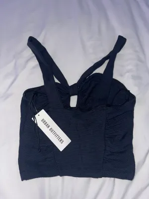 Urban Outfitters Top thumbnail 3