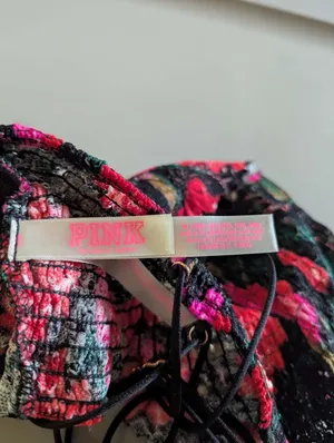 Victoria's Secret PINK Bralette thumbnail 4