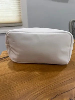 Bride Makeup Case White thumbnail 3