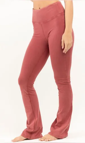 Free People Movement Flares Pants thumbnail 1