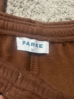 PARKE Sweatpants thumbnail 6