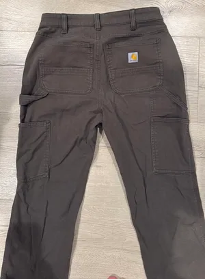 Carhartt Work Pants thumbnail 2