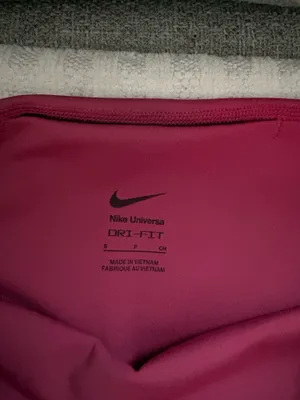 Nike Biker Shorts thumbnail 2