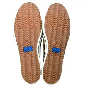 Keds for Kate Spade Slip On Shoes Size 7.5 Mules Leopard Print Sneakers thumbnail 8