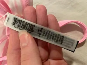Victoria's Secret PINK High Waisted Bikini thumbnail 7