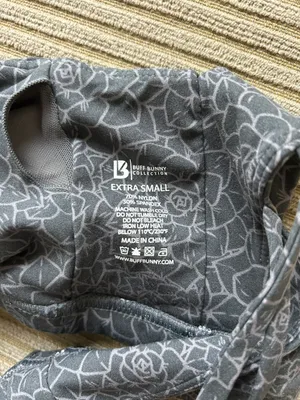 Buffbunny Sports Bra thumbnail 3