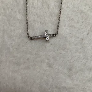 Brighton Side Cross Bracelet thumbnail 2