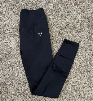 Gymshark Leggings thumbnail 1