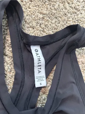 Athleta Tank Top size small thumbnail 4