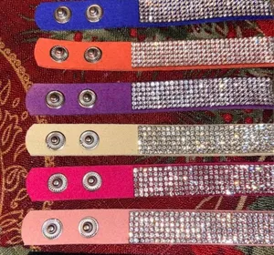 - HD Snap Bling Bracelet thumbnail 5