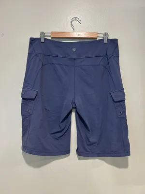 Athleta biker shorts (1X) thumbnail 4