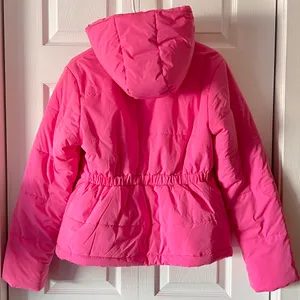 Puffer Jacket thumbnail 4