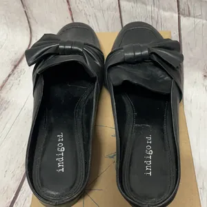 Indigo Rd. Magg Black Shoes Size 6.5 Medium thumbnail 9