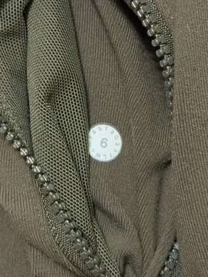 Lululemon Define Jacket 6 thumbnail 3