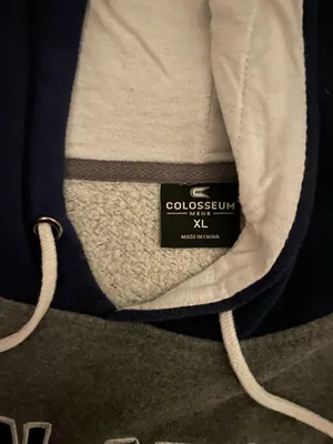 Colosseum Penn State Sweatshirt thumbnail 2