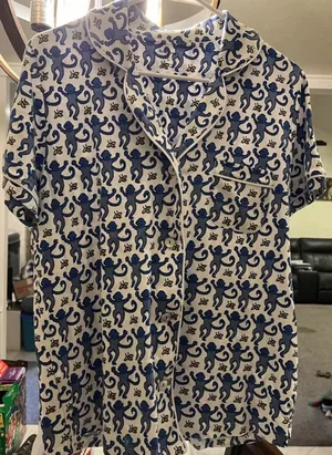 Roller Rabbit Pajamas thumbnail 2