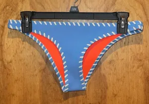 Triangl Bikini Bottoms thumbnail 1