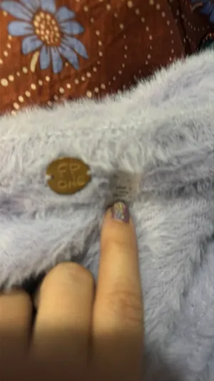 Free People One Sela Cardigan thumbnail 13