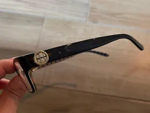 Tory Burch Glasses thumbnail 1