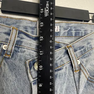 Princess Polly Light Blue Women Jeans thumbnail 8