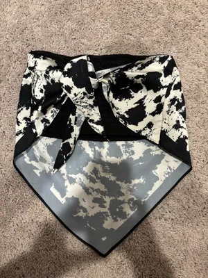 Marshalls Bandana Top thumbnail 3