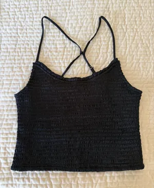 Free People Intimately Tank thumbnail 1