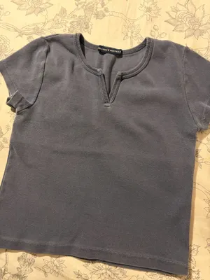 Brandy Melville Top thumbnail 6