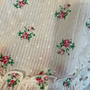 NWT Altar’d State babydoll, puff sleeved dress size XL thumbnail 9
