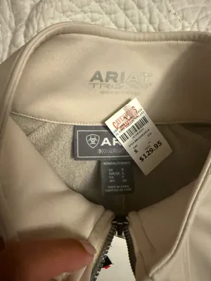 Ariat Jacket Women’s thumbnail 5