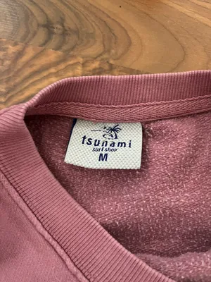 Myrtle Beach Crew Neck Red Size M thumbnail 2