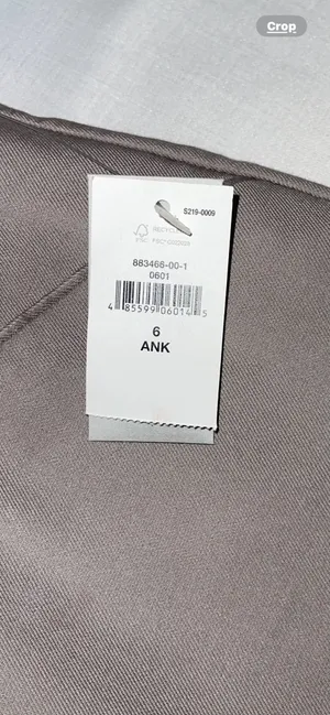 Gap Pants Women’s Ankle thumbnail 3