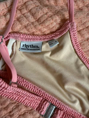 Rhythm Bikini Set thumbnail 2