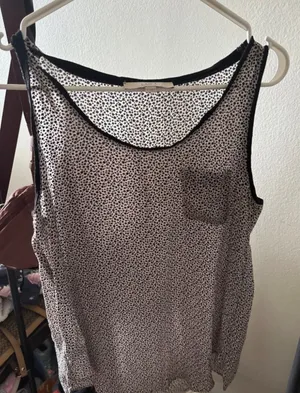 Loft Tank Top thumbnail 1