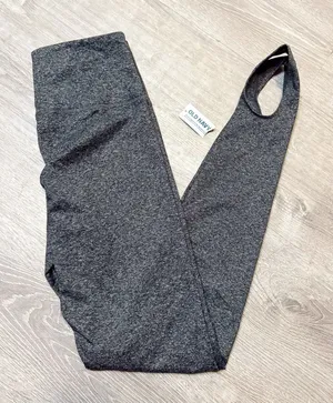 •Old Navy• High Rise Leggings thumbnail 1