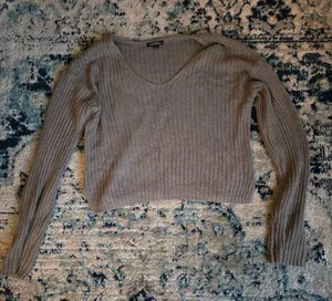 Wild Fable Sweater thumbnail 1