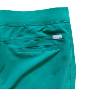 Figs Scrub Pants Technical Collection Green Women’s Size XL A13 thumbnail 3