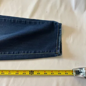 Kancan Women’s button fly size 20 W women’s denim￼jeans thumbnail 5