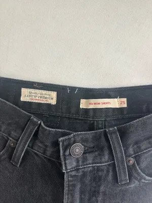 Levis Shorts thumbnail 3