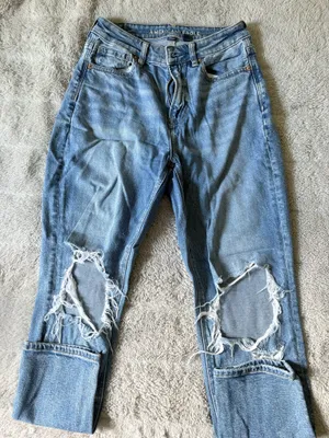 American Eagle Jeans thumbnail 1