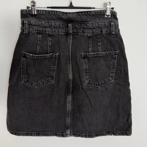 Pilcro‎ and the letterpress Denim skirt size 4 thumbnail 2