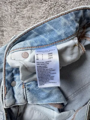American Eagle Jeans thumbnail 4