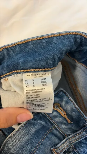 American Eagle Jeggings thumbnail 3