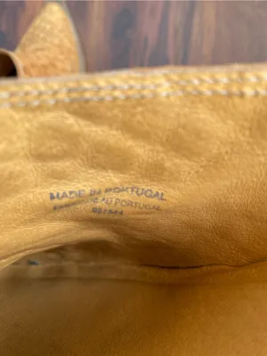 Free People Stacked Heel Pointy Toe Western Mules Pirarucu Sz 38 (7/7.5) thumbnail 5