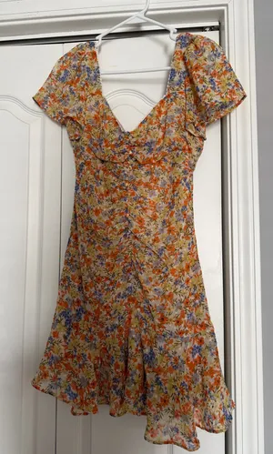 ASTR The Label Dress thumbnail 1