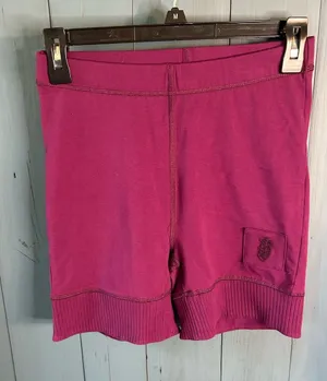 Free People FP Movement Berry Rib-Hem Bike Shorts thumbnail 1