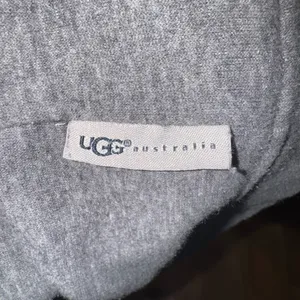UGG Raleigh cinch waist full zip jacket with soft lining thumbnail 8