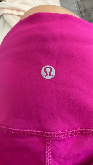 Lululemon Leggings thumbnail 4
