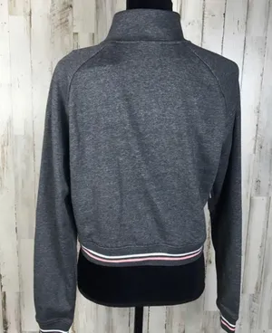 Nike Varsity Sleeve Half Zip thumbnail 3
