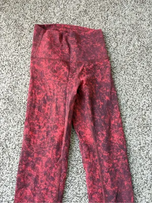 Lululemon Leggings thumbnail 2