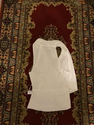 $15* - Zara Linen Top thumbnail 5
